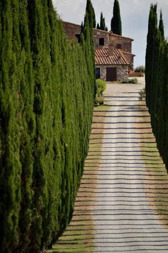 Farmhouse Poggio Covili