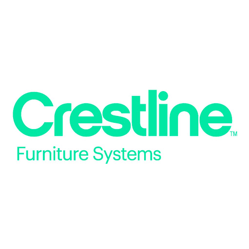 Crestline Furniture Systems logo