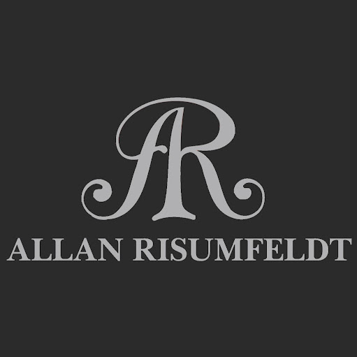Allan Risumfeldt logo