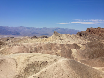 9 de Agosto de 2013 "Buscando el sueño Americano".....Death Valley!! - Costa Oeste de USA y New York (2)