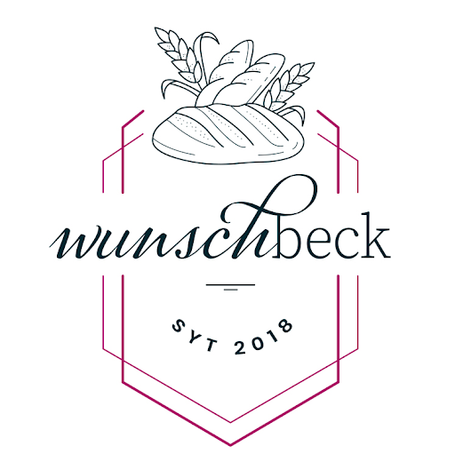 Wunschbeck GmbH | Bäckerei, Konditorei, Café, Bistro | Torten nach Wunsch logo