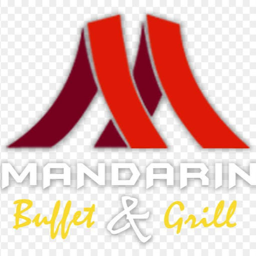 Mandarin Buffet & Grill logo