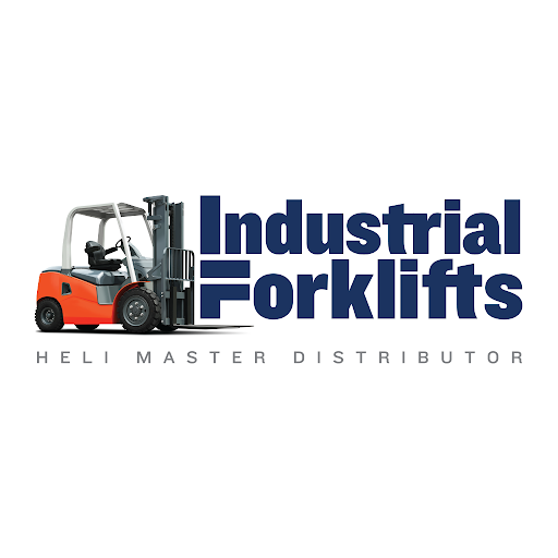 Industrial Forklifts