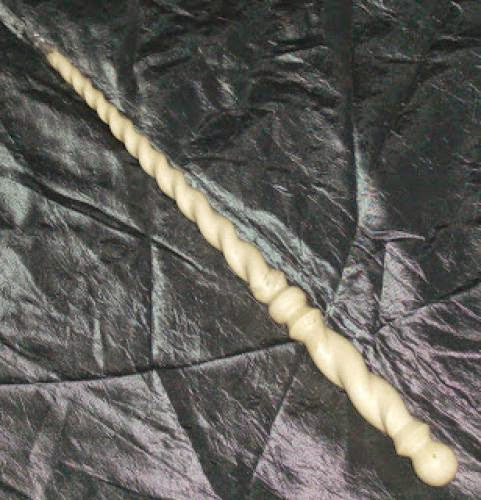 The Wand In Wiccan Practice