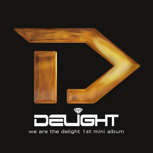 [Mini Album] Delight - Mega Yak