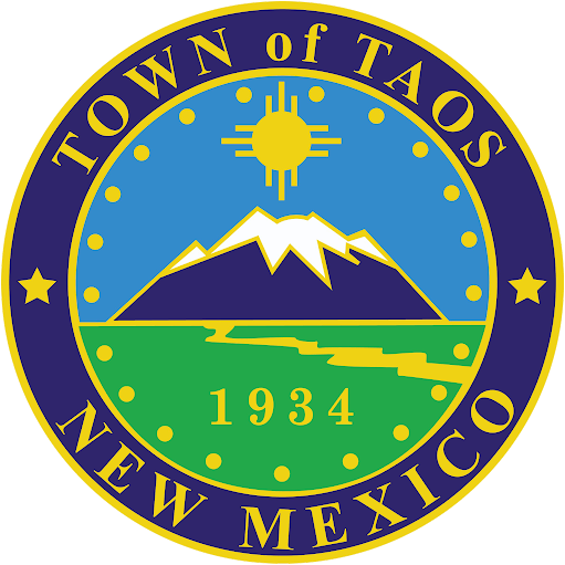 Taos Youth and Family Center logo