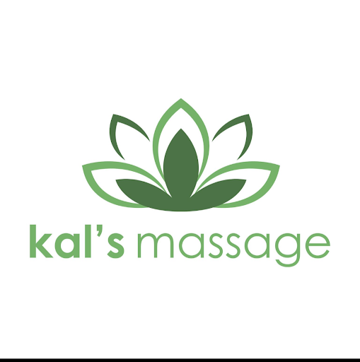 Kal's Chinese Massage logo