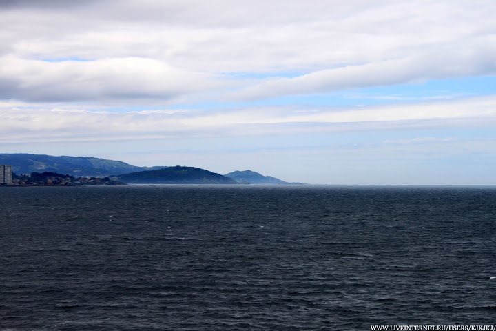 Три "венеции" в круизе по Европе с Гибралтаром и Португалией на MSC Magnifica. 05-06.2012