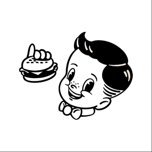 Burger Boy logo