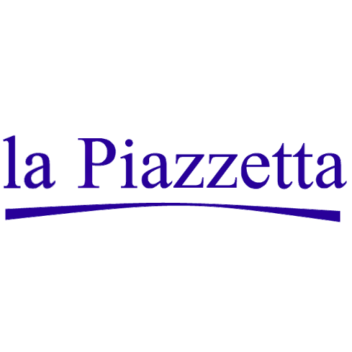 Pizzeria La Piazzetta logo