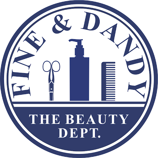 FINE & DANDY logo