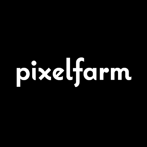 Pixelfarm GmbH logo