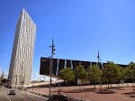 Super modern architecture is gorgeous Super modern architecture is gorgeous