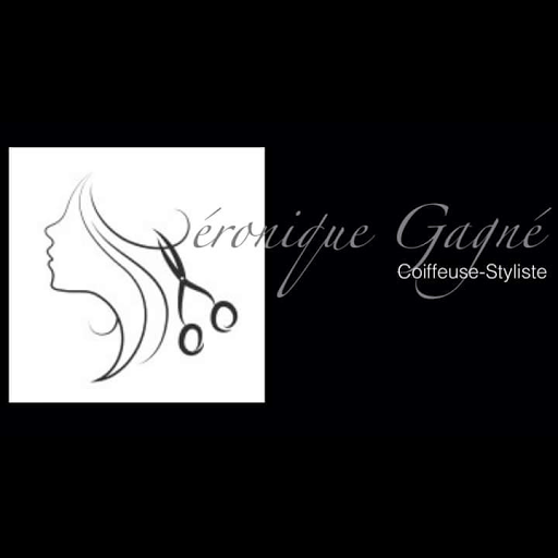 Véronique Gagné Coiffeuse-Styliste logo