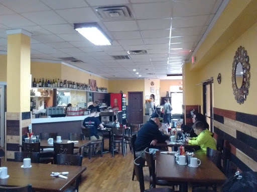 Family Restaurant «Frisco Star Cafe», reviews and photos, 9741 Preston Rd, Frisco, TX 75033, USA