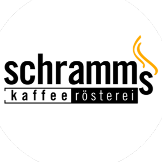 Schramms Alte Rösterei e.K. logo