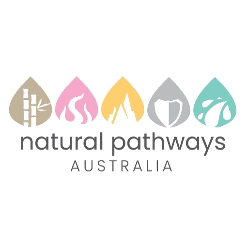 Natural Pathways Australia - Townsville logo