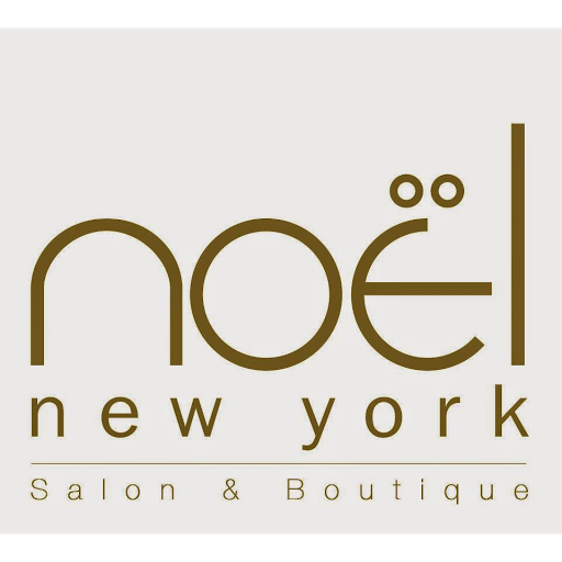 Noël New York Salon & Boutique logo