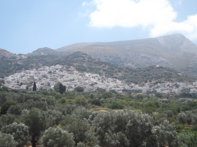 En solitario por Grecia y Turquía - Blogs of Greece - NAXOS (13)