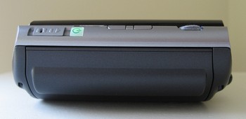 Sony Vaio UX180P Micro PC