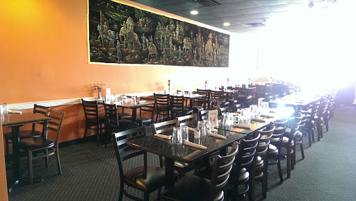 Indian Restaurant «New Krishna Indian Cuisine», reviews and photos, 11974 Lebanon Rd #100, Cincinnati, OH 45241, USA