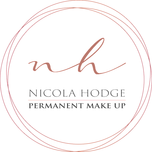 Nicola Hodge Permanent Make Up, Kent logo