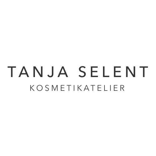 Tanja Selent Kosmetik logo