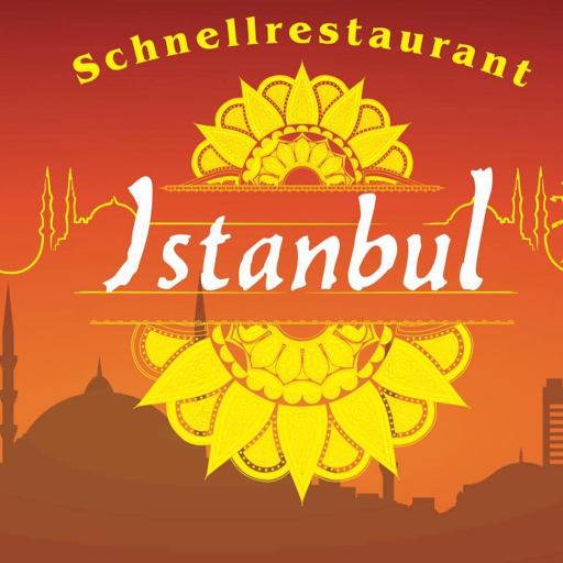 Istanbul Döner Pizza logo