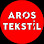 AROS TEKSTİL logo