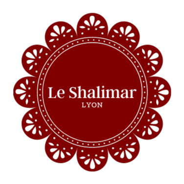 Restaurant Le Shalimar logo