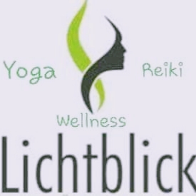 Lichtblick - Yoga, Reiki und Wellness logo
