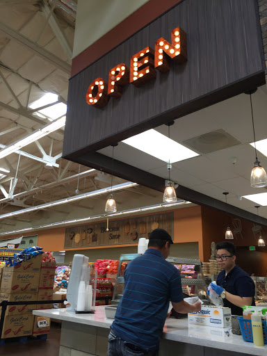 Supermarket «Island Pacific Supermarket», reviews and photos, 8430 Elk Grove Florin Rd, Elk Grove, CA 95624, USA