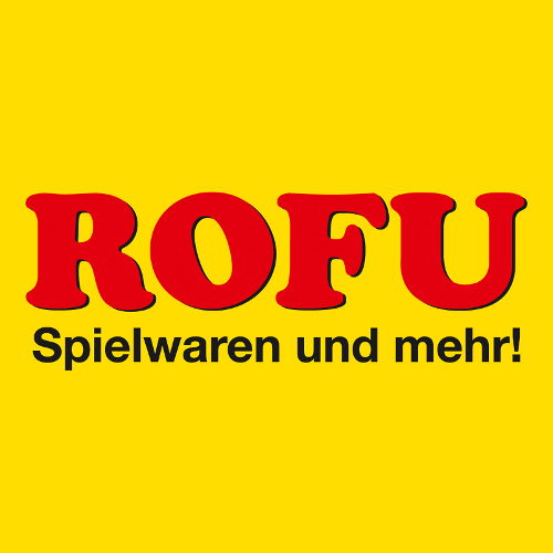 Rofu Kinderland Pforzheim logo