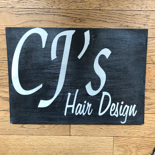C J's Hair Design