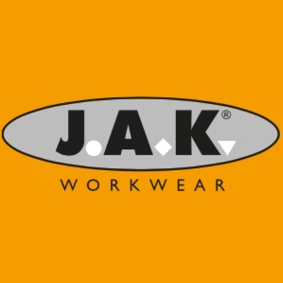 J.A.K. WORKWEAR A/S logo