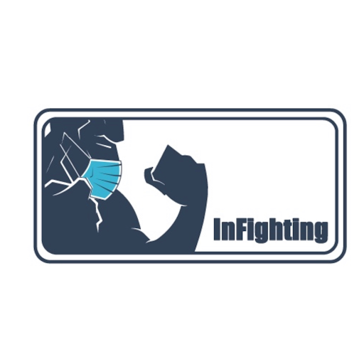InFighting Training Centres logo
