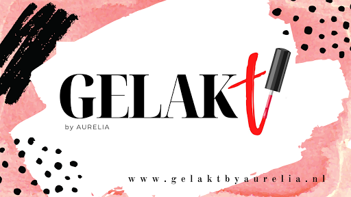 Gelakt by Aurelia