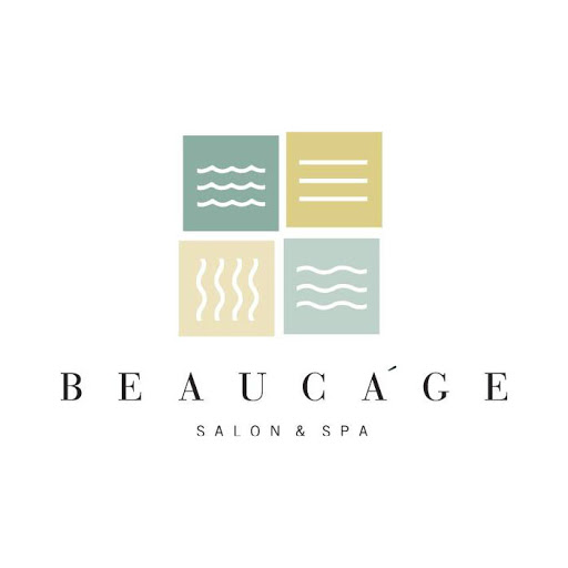 Beaucage Salon and Spa logo