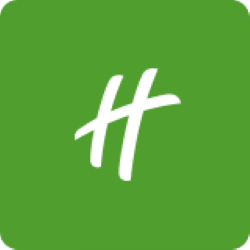 Holiday Inn Hasselt logo