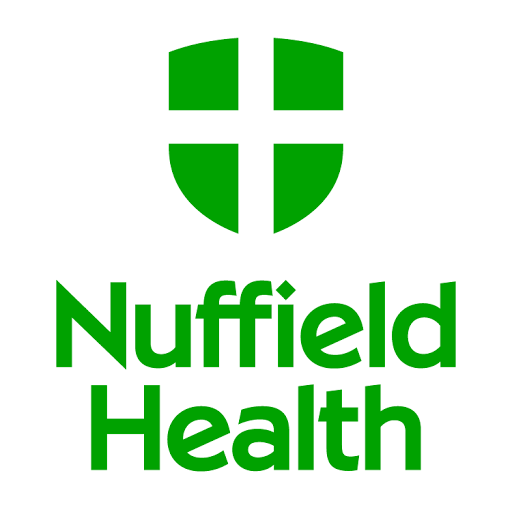 Nuffield Health Bloomsbury Fitness & Wellbeing Gym