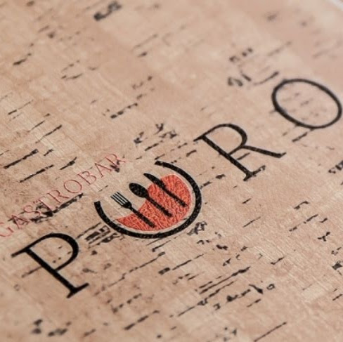 Gastrobar Puro, Italiaans Restaurant Maastricht logo