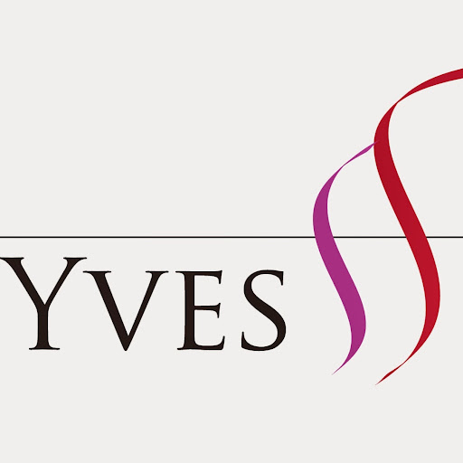 Yves Salon logo