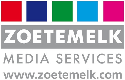 Zoetemelk Media Services BV logo
