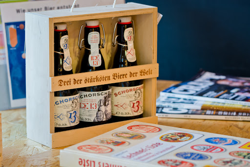 Die Bierothek® Nürnberg