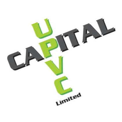 Capital Upvc Ltd logo