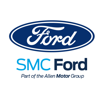 SMC FordStore Crayford logo