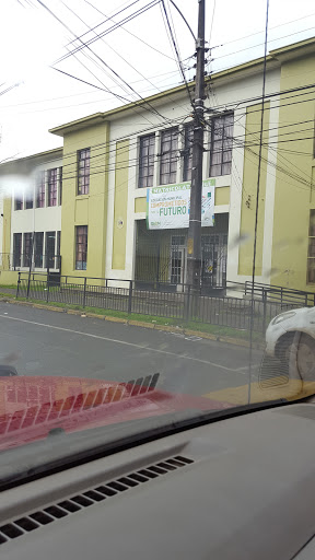 Colegio Standard, Manuel Antonio Matta 0152, Temuco, IX Región, Chile, Escuela | Araucanía