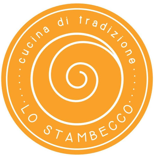 Lo Stambecco logo