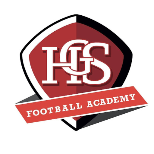 HGS Football Academy logo