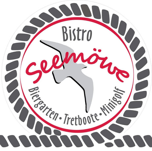 Bistro Seemöwe logo